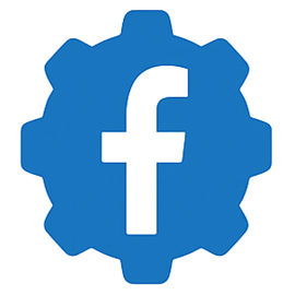 Facebook専用ツール